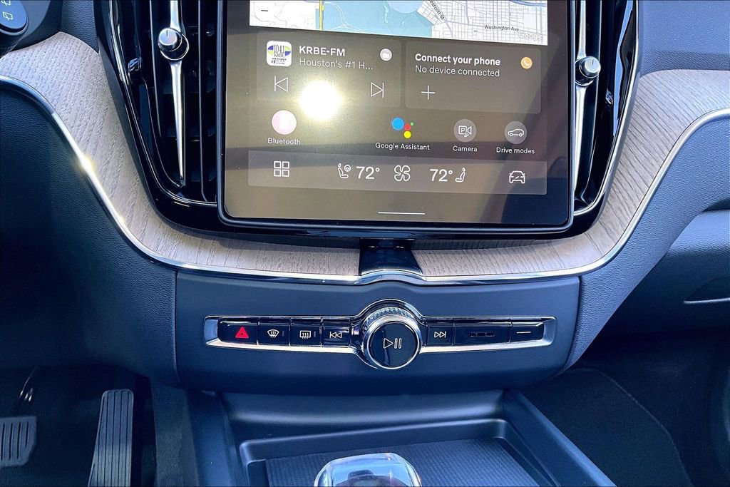 New 2026 Volvo XC60 B5 Plus w/ Protection Package Premier AWD/4WD image 33