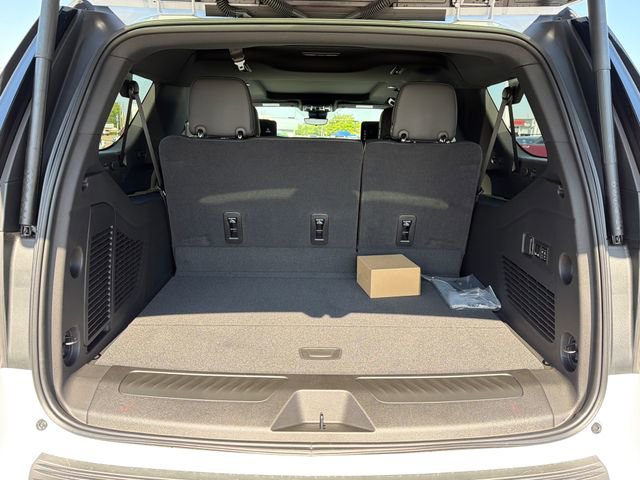 New 2026 GMC Yukon XL Elevation w/ Elevation Premium Package image 25