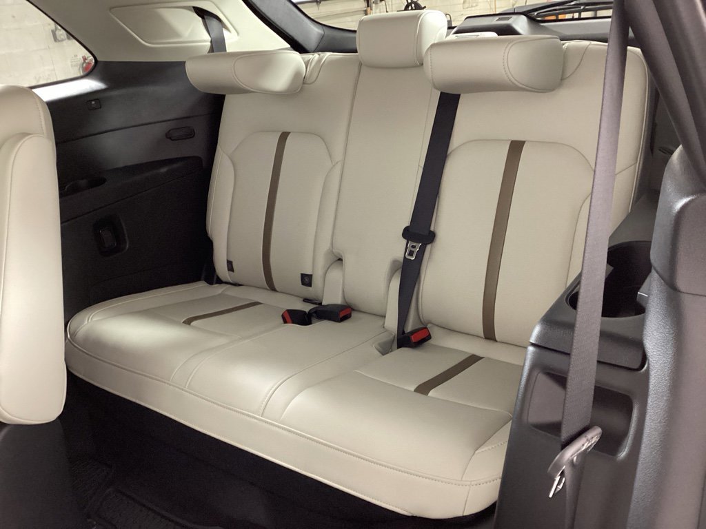 Used 2025 MAZDA CX-90 Plug-In Hybrid w/ Premium Plus image 15