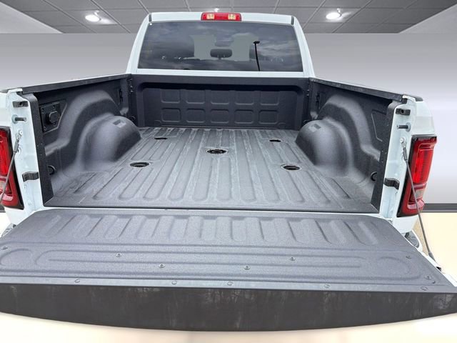 New 2026 RAM 2500 Big Horn image 31