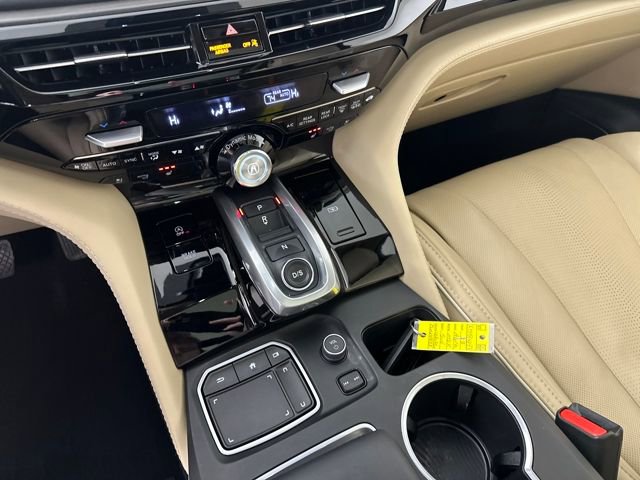 Used 2023 Acura MDX SH-AWD w/ Advance Package image 20