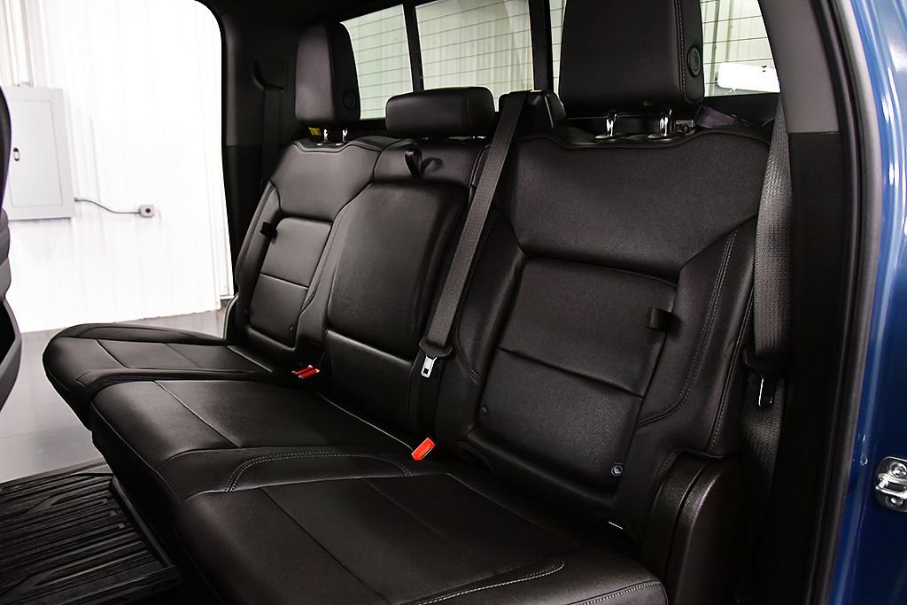 Used 2025 GMC Sierra 1500 Elevation w/ Elevation Premium Package AWD/4WD image 33