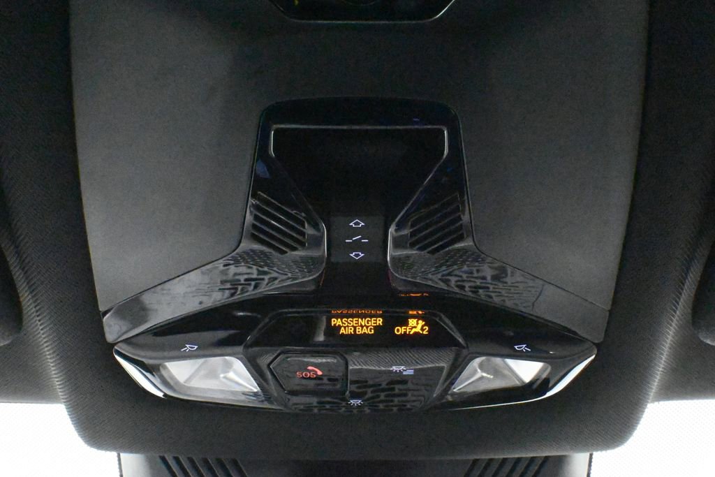 Used 2025 MINI Cooper S image 19