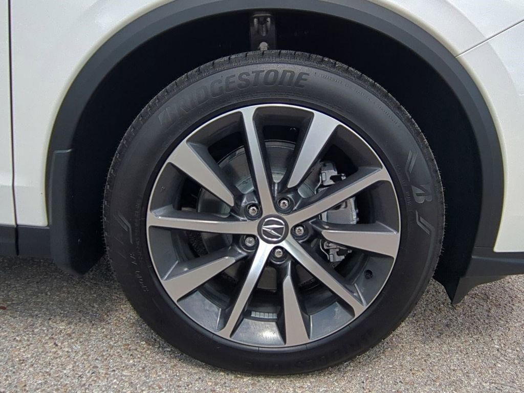 New 2026 Acura MDX w/ Technology Package image 11