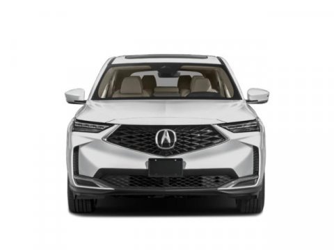 Certified 2025 Acura MDX SH-AWD image 4