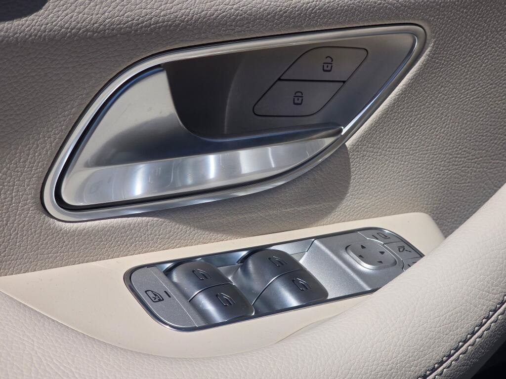 New 2026 Mercedes-Benz GLE 450 4MATIC image 35