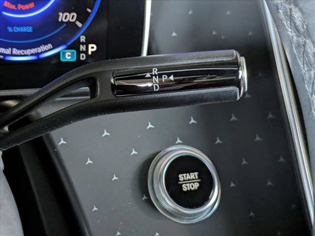 Certified 2023 Mercedes-Benz EQE AMG 4MATIC Sedan image 11