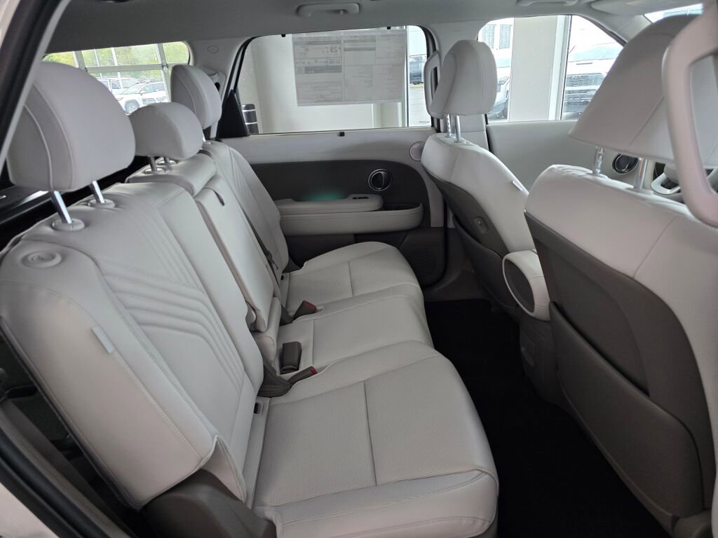 New 2026 Hyundai Palisade SEL Premium image 39