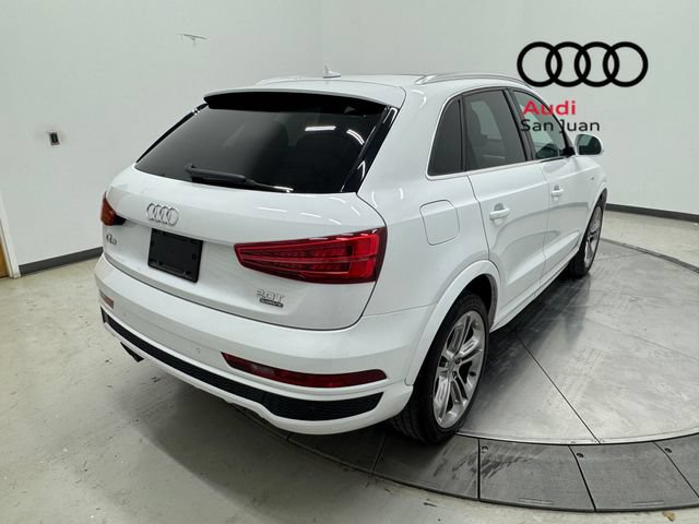 Used 2017 Audi Q3 2.0T Prestige w/ Prestige Package AWD/4WD image 38