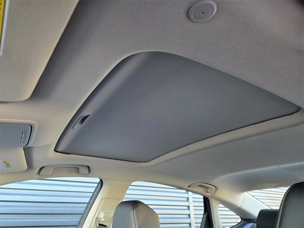 New 2026 Honda Accord EX-L image 20