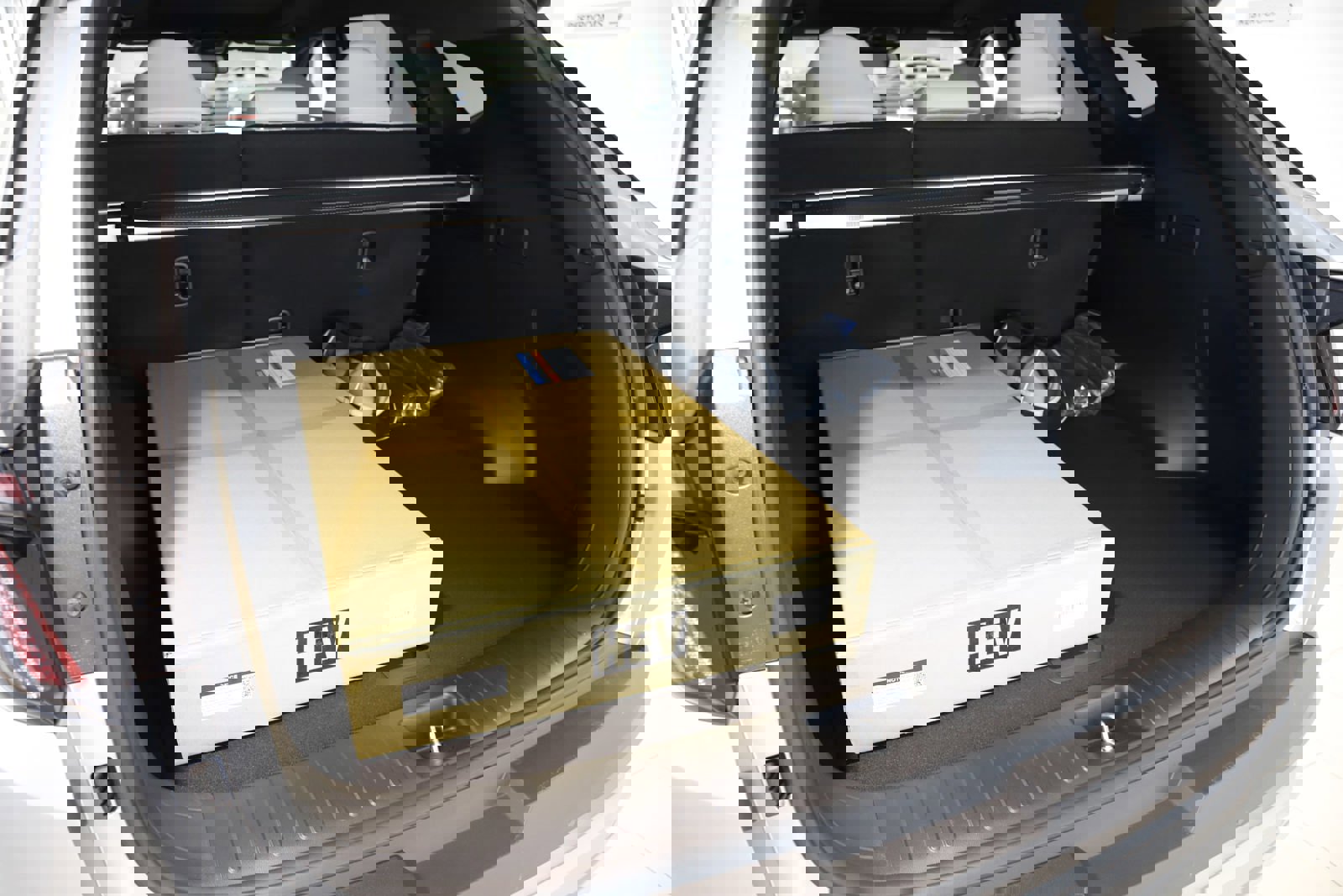 New 2026 Hyundai Tucson Limited image 5