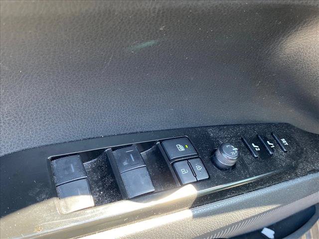 Certified 2025 Toyota Camry XLE w/ Premium Plus Package FWD image 6