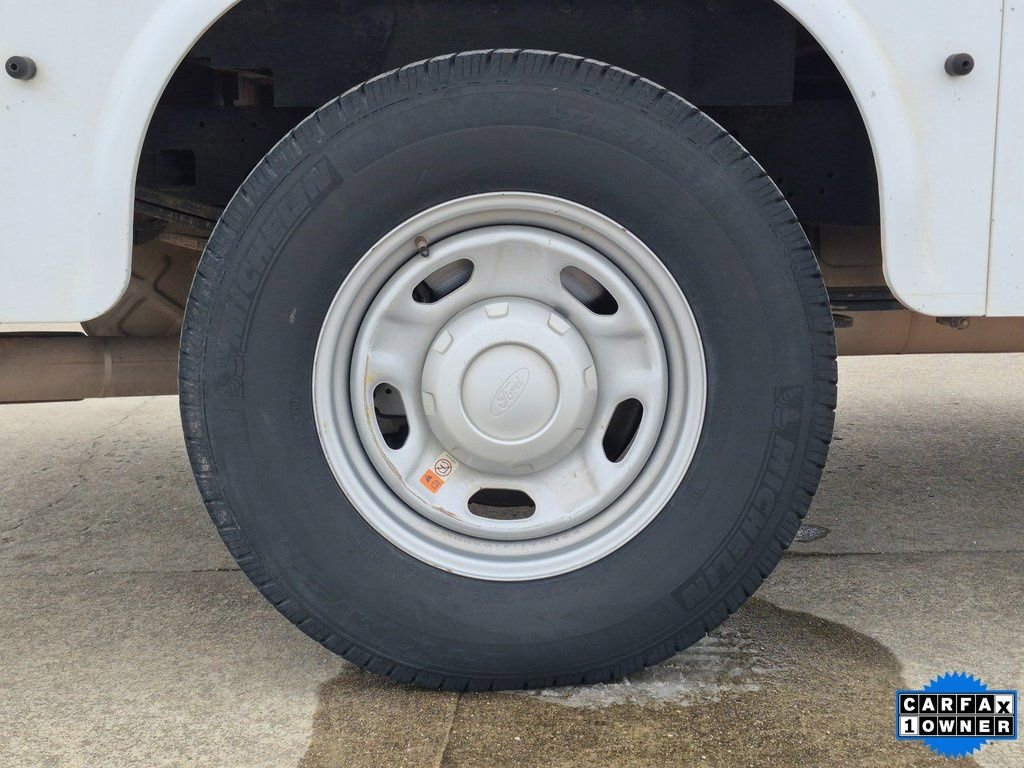 Used 2017 Ford F250 XL image 19