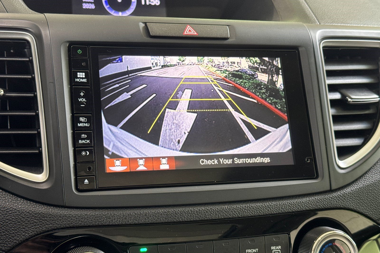 Used 2016 Honda CR-V EX image 24