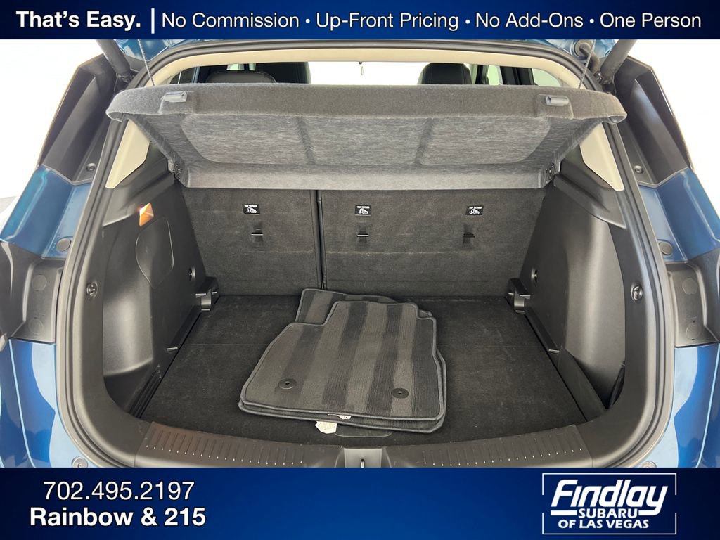 Used 2021 Buick Encore GX Select image 23