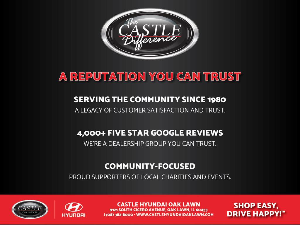 New 2026 Hyundai Tucson SEL AWD/4WD image 18