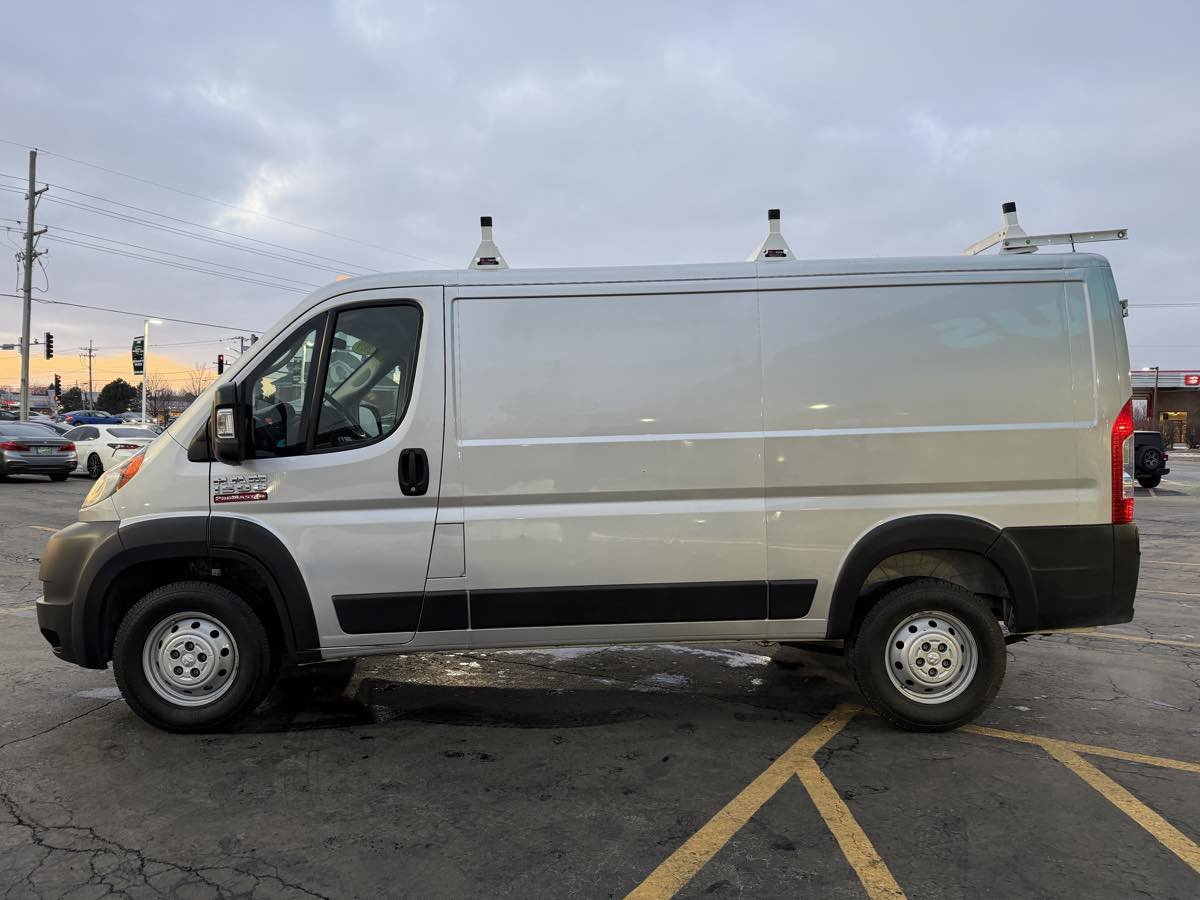 Used 2019 RAM ProMaster 1500 FWD image 6