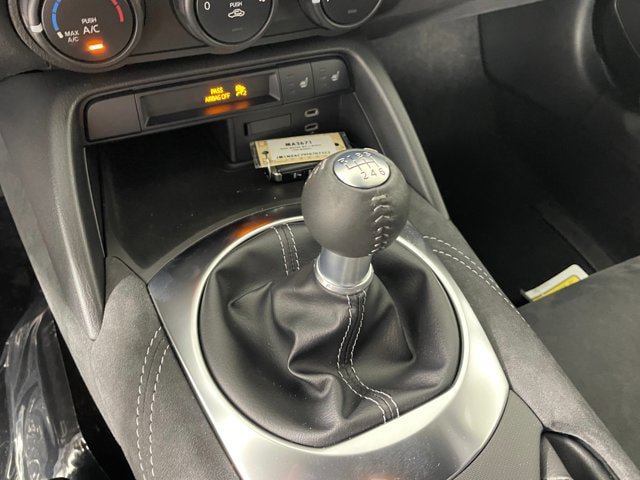 New 2026 MAZDA MX-5 Miata Club w/ Brembo/BBS/Recaro Package RWD image 4