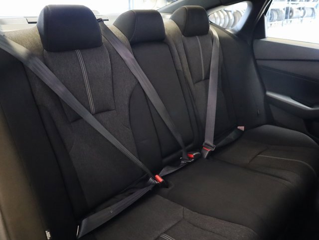 Used 2024 Honda Accord Sport image 28
