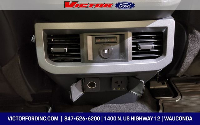 Used 2024 Ford F250 Lariat w/ Lariat Ultimate Package AWD/4WD image 13