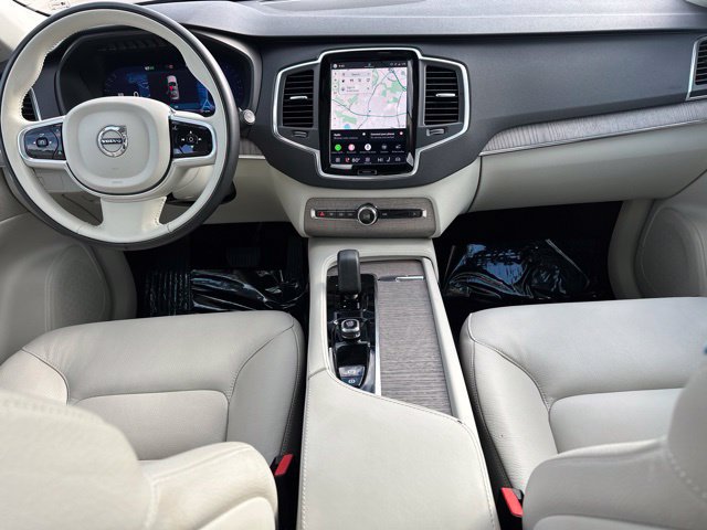Certified 2023 Volvo XC90 B6 Core w/ Climate Package AWD/4WD image 17
