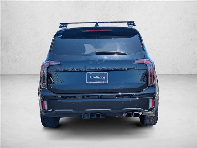 Used 2024 Kia Telluride SX Prestige X-Pro AWD/4WD image 7