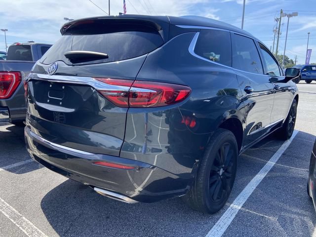 Used 2019 Buick Enclave Essence AWD/4WD image 6