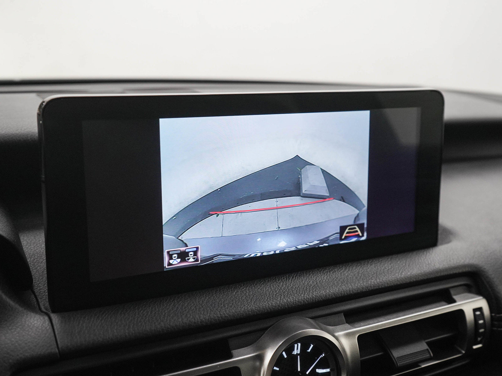 Used 2022 Lexus IS 350 F Sport AWD/4WD image 20