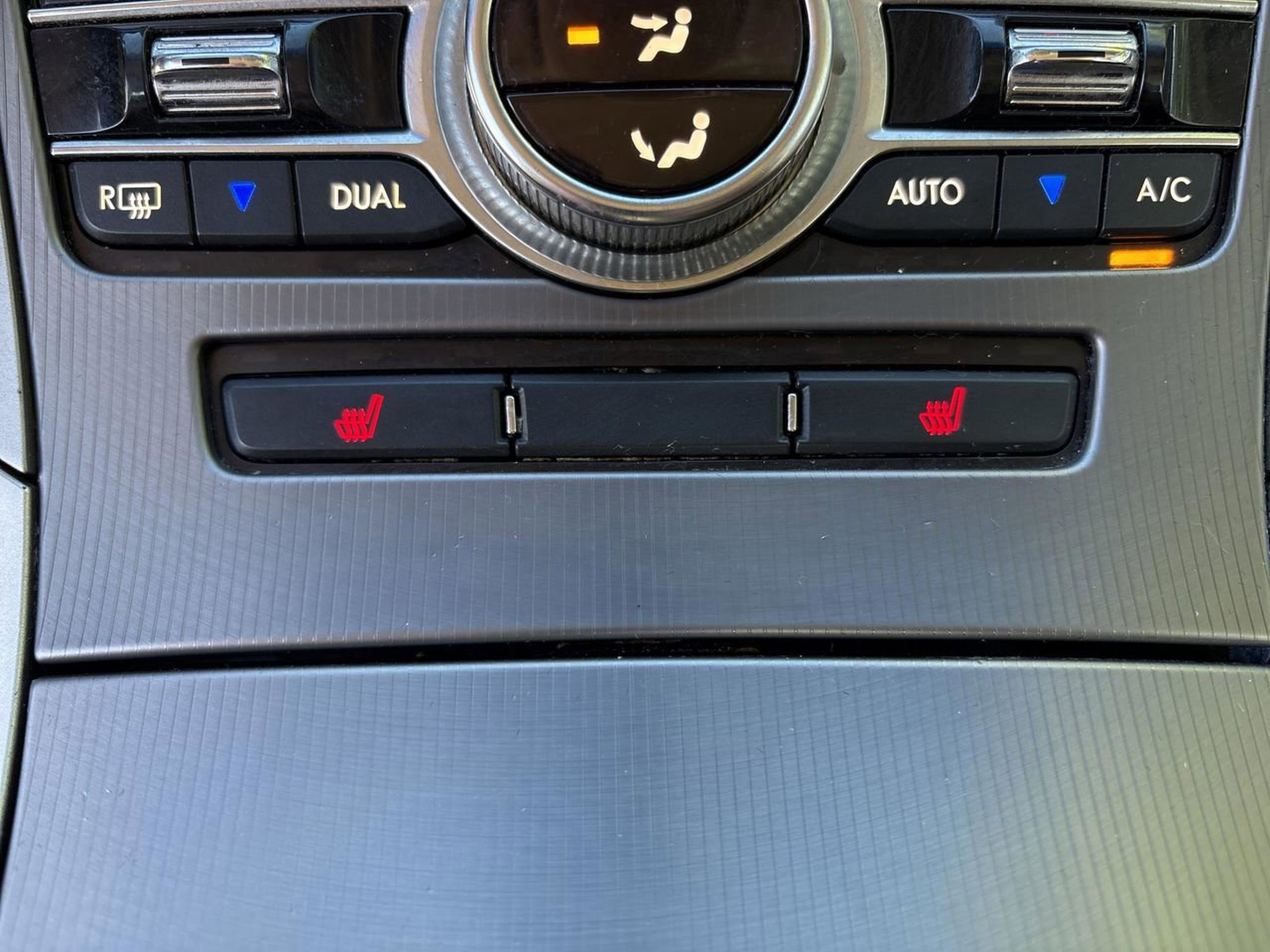 Used 2017 Lincoln MKZ Select FWD image 31