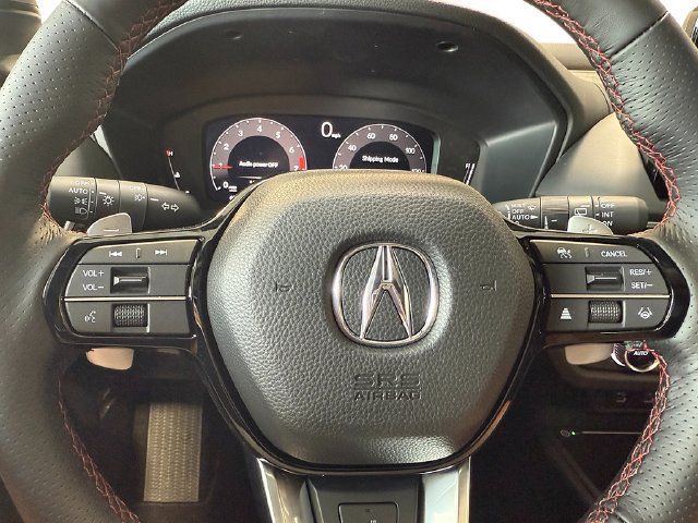 New 2025 Acura ADX A-Spec w/ Advance Package AWD/4WD image 27