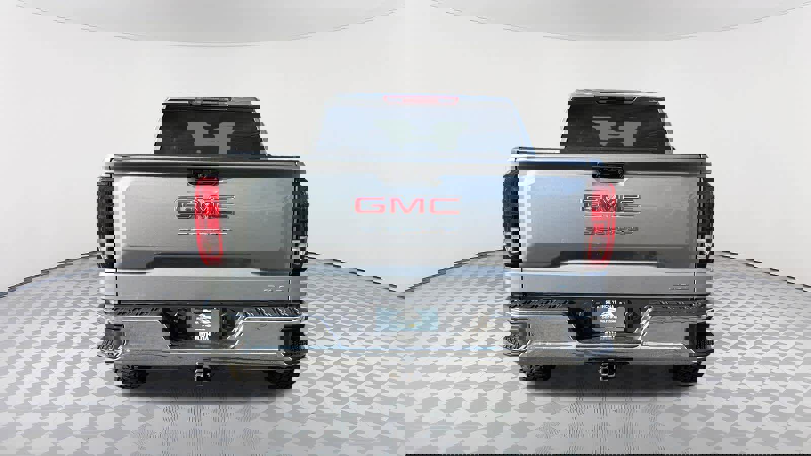 Used 2023 GMC Sierra 1500 SLE w/ Enhanced Capability Package image 6