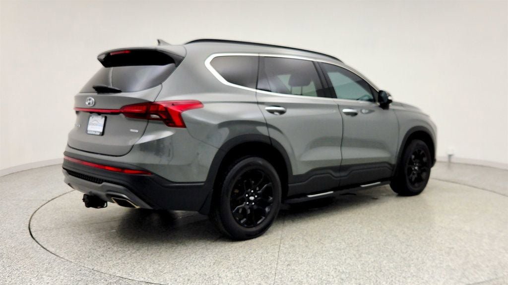 Used 2022 Hyundai Santa Fe XRT image 5