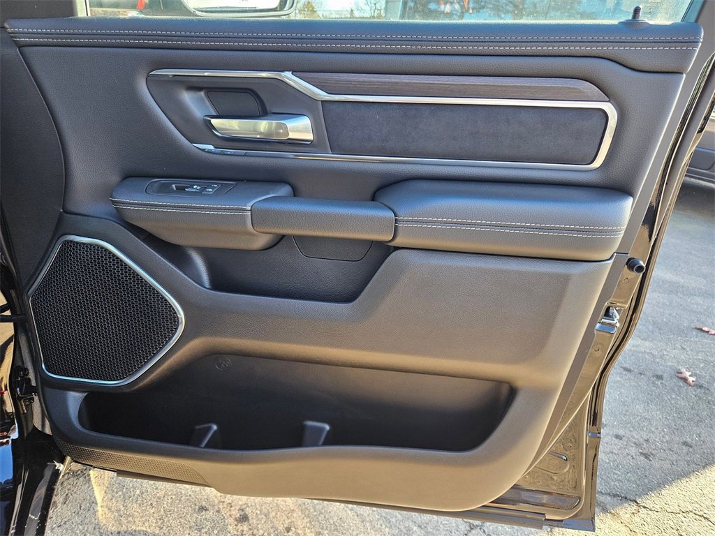 New 2026 RAM 1500 Laramie image 17