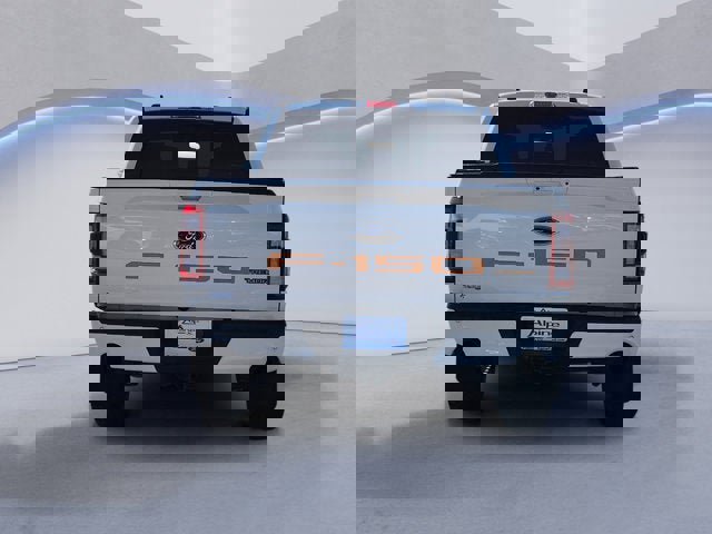 Certified 2023 Ford F150 Tremor w/ Equipment Group 402A High image 4