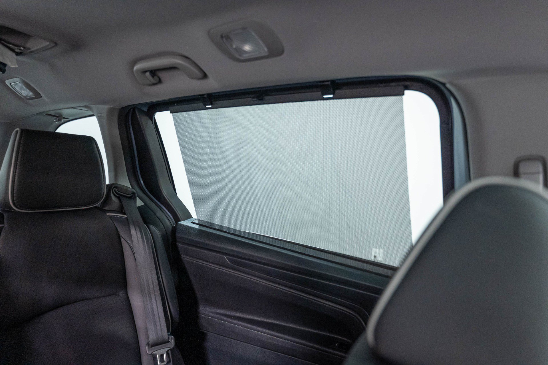 Used 2024 Honda Odyssey Elite image 36