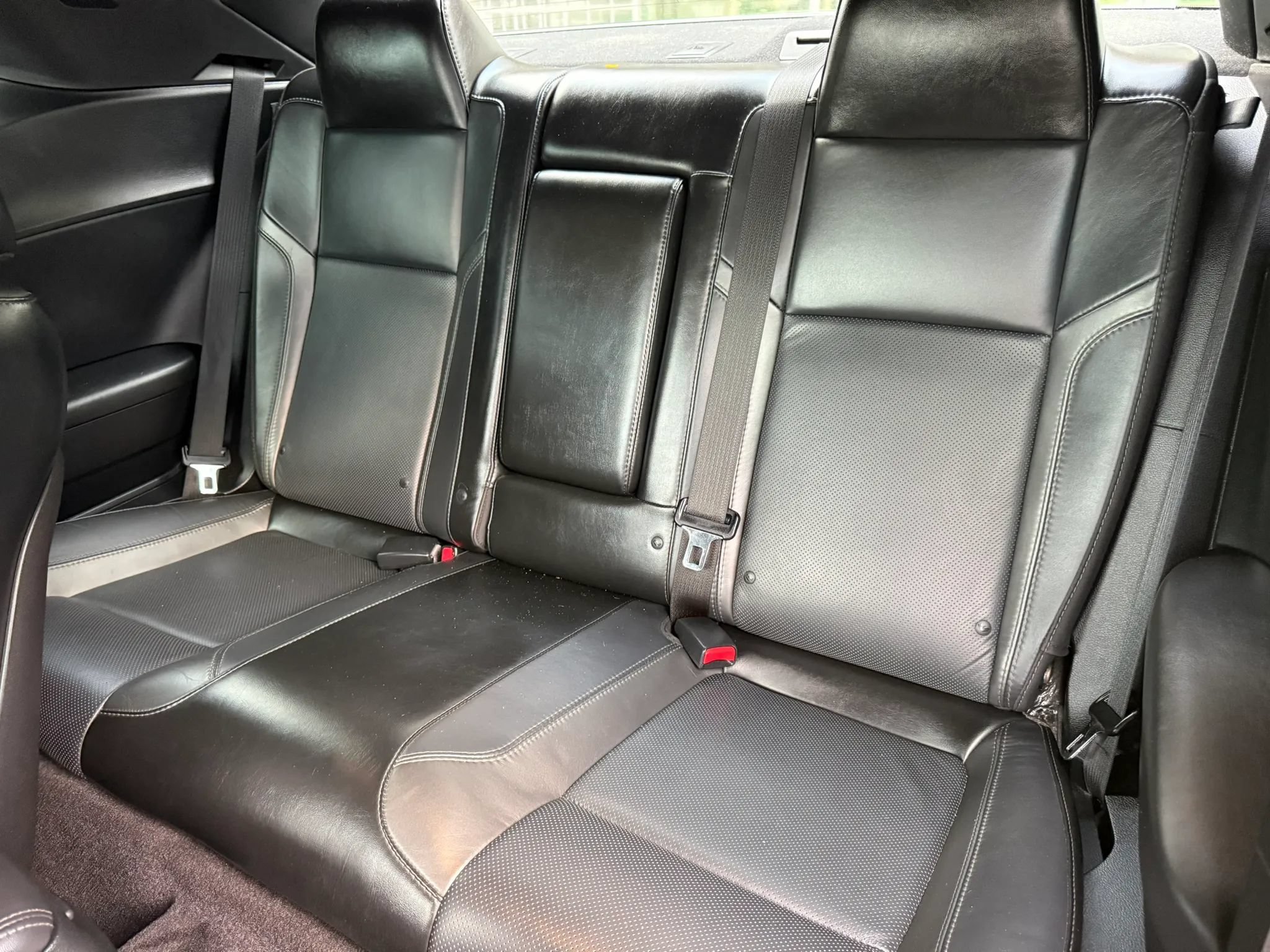 Used 2017 Dodge Challenger SXT Plus RWD image 15