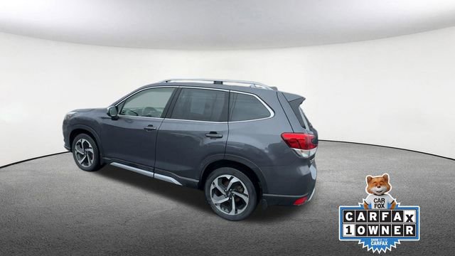 Used 2023 Subaru Forester Touring image 7