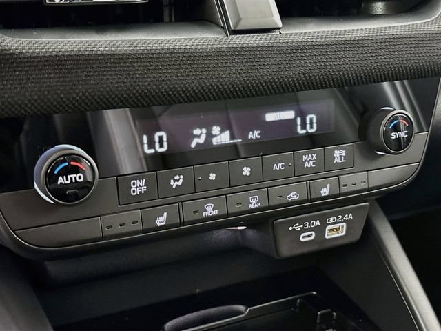 New 2026 Subaru Outback Limited AWD/4WD image 16
