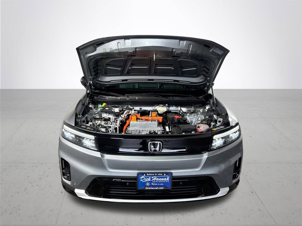 New 2025 Honda Prologue Touring image 24