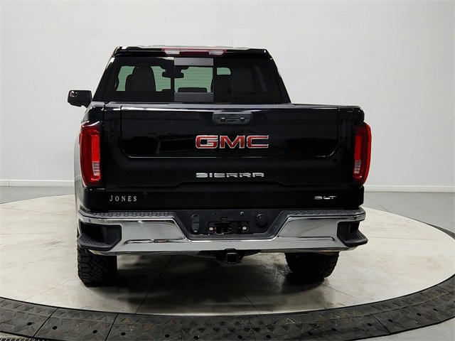 Used 2023 GMC Sierra 1500 SLT w/ SLT Convenience Package image 6