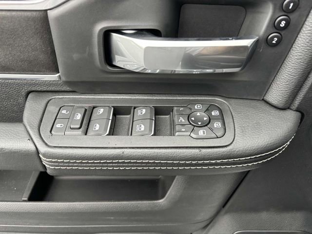 New 2025 RAM 2500 Laramie image 15