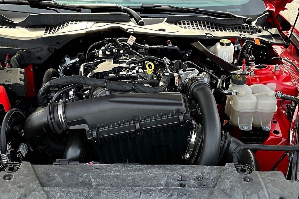 Used 2024 Ford Mustang Premium image 30