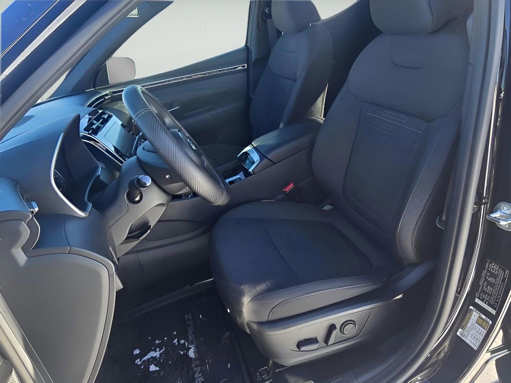 Used 2024 Hyundai Santa Cruz SEL image 13