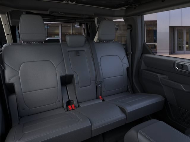 New 2026 Ford Bronco Outer Banks w/ Sasquatch Package AWD/4WD image 11