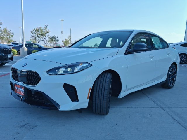 New 2026 BMW 228i w/ Technology Package FWD image 3