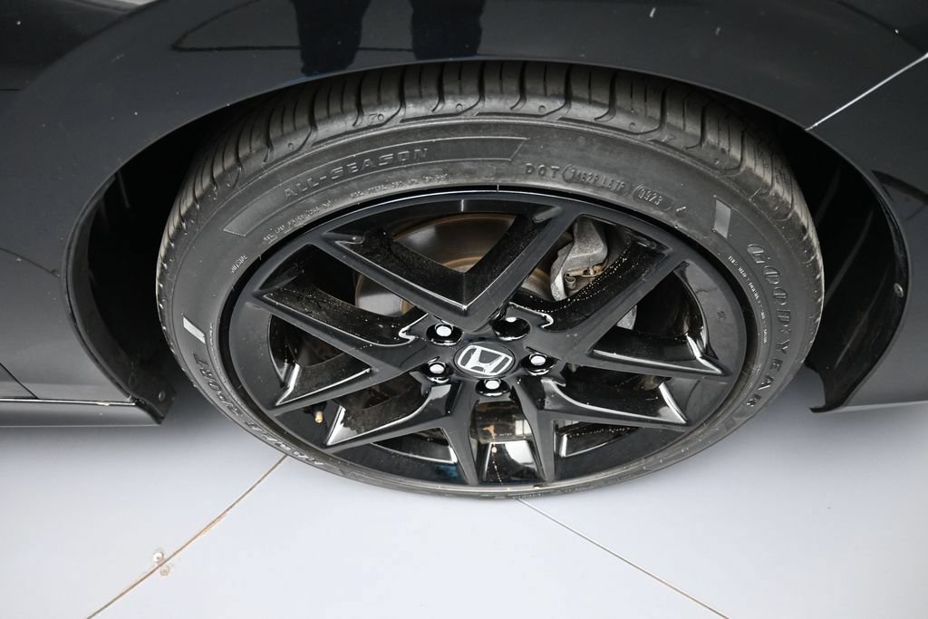 Certified 2023 Honda Civic Sport image 13
