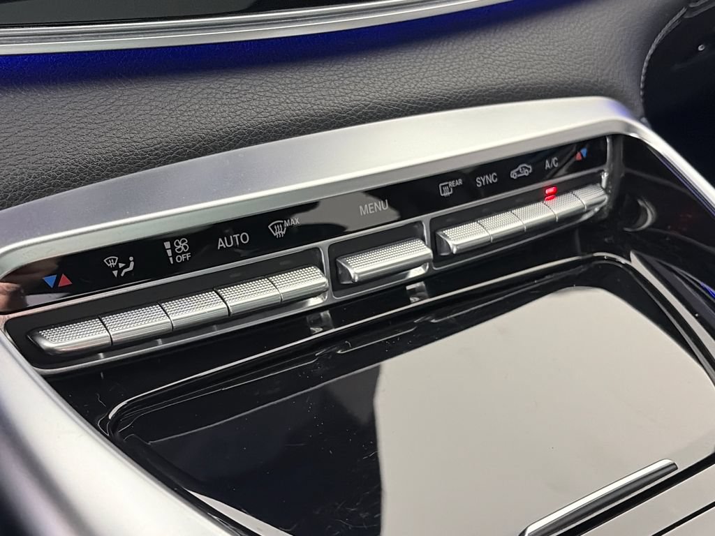 Used 2020 Mercedes-Benz AMG GT 53 image 21