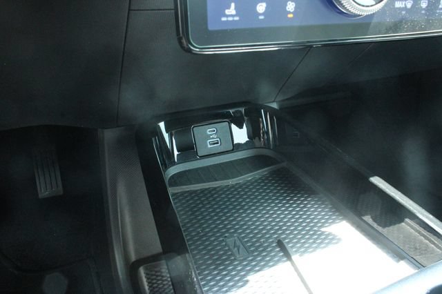 Used 2023 Ford Mustang Mach-E Premium w/ Mustang Nite Pony Package RWD image 20