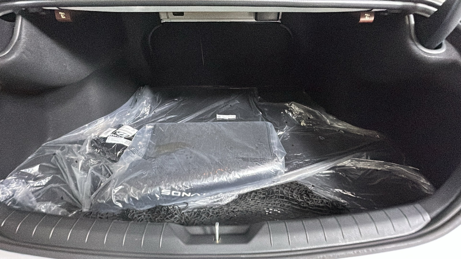 Certified 2026 Hyundai Sonata SEL FWD image 33