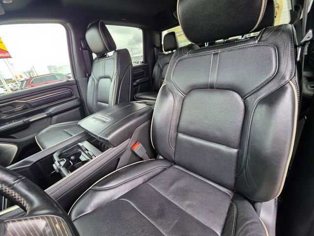 Used 2020 RAM 1500 Limited AWD/4WD image 24